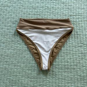 LainSnow Kiawah Bottom - Coconut